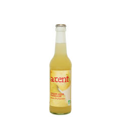 Ginger Beer - Accent