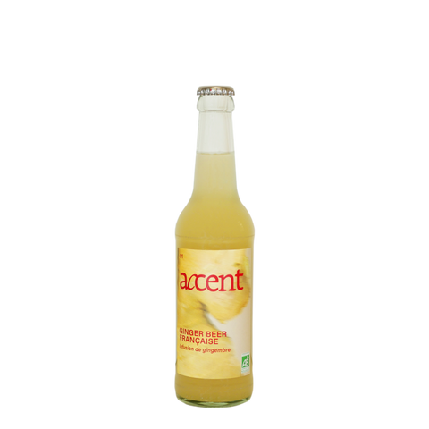 Ginger Beer
