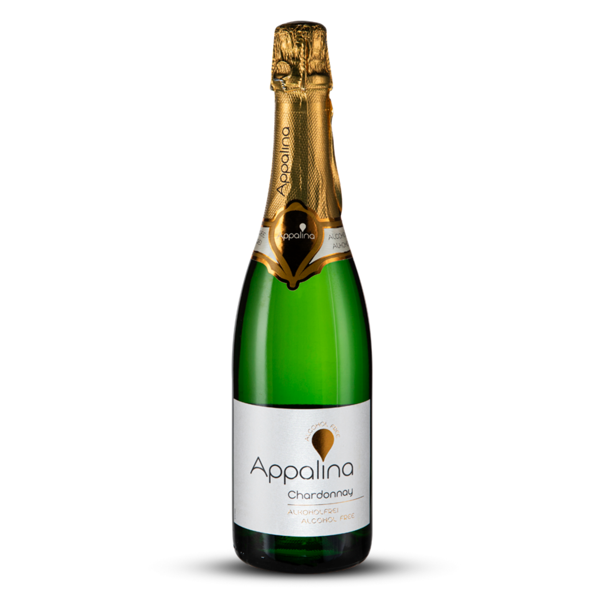 Chardonnay Effervescent