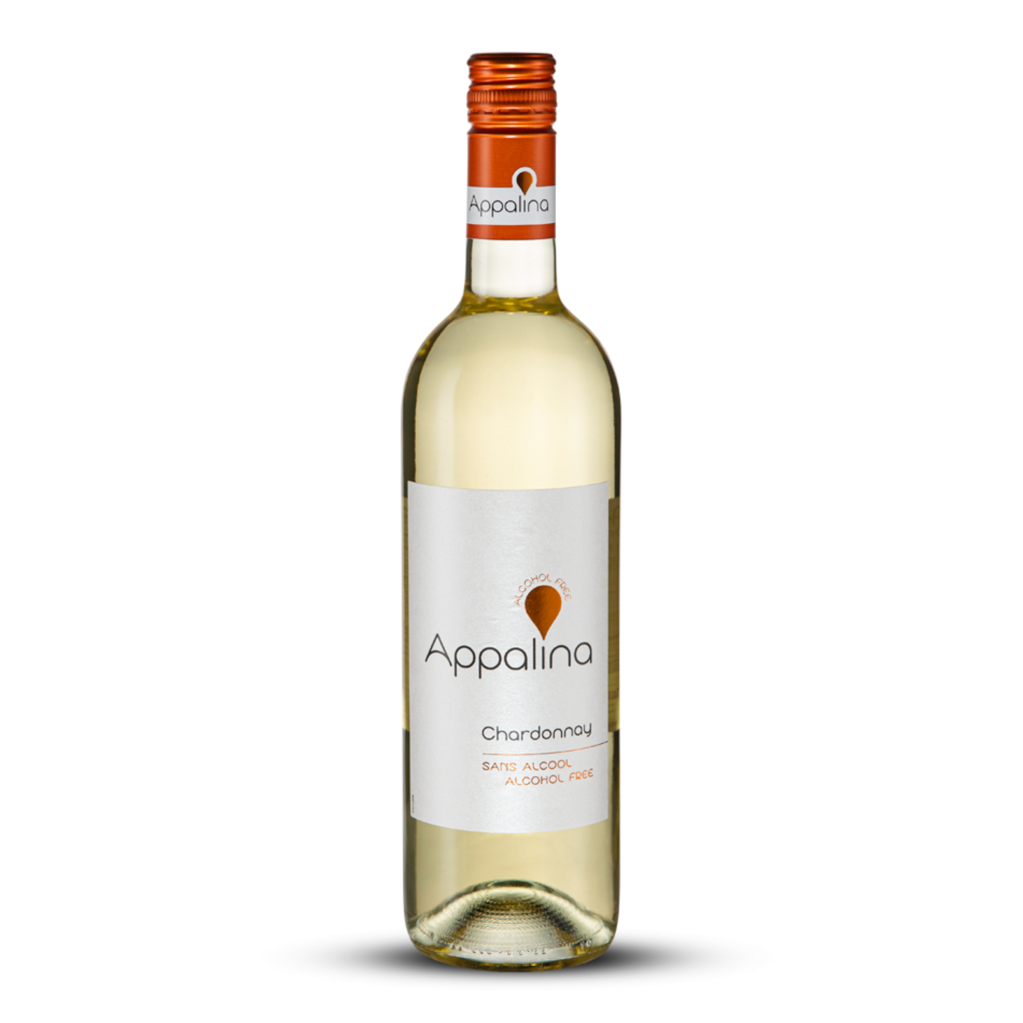 Chardonnay désalcoolisé