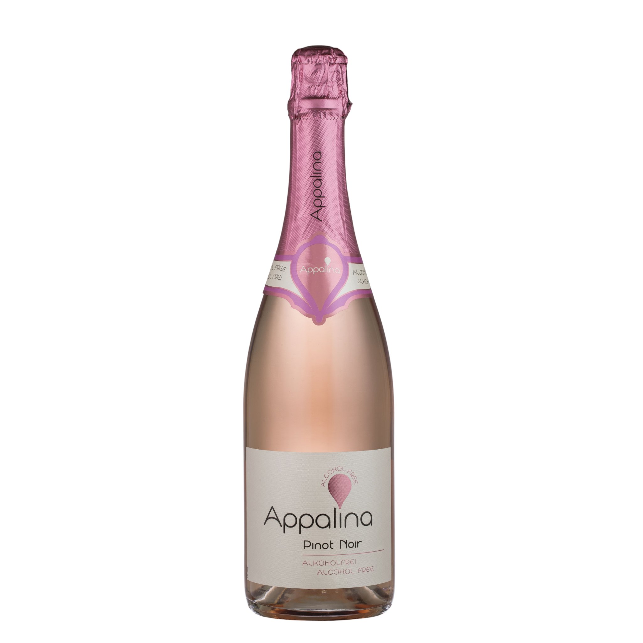 Pinot Noir Effervecent
