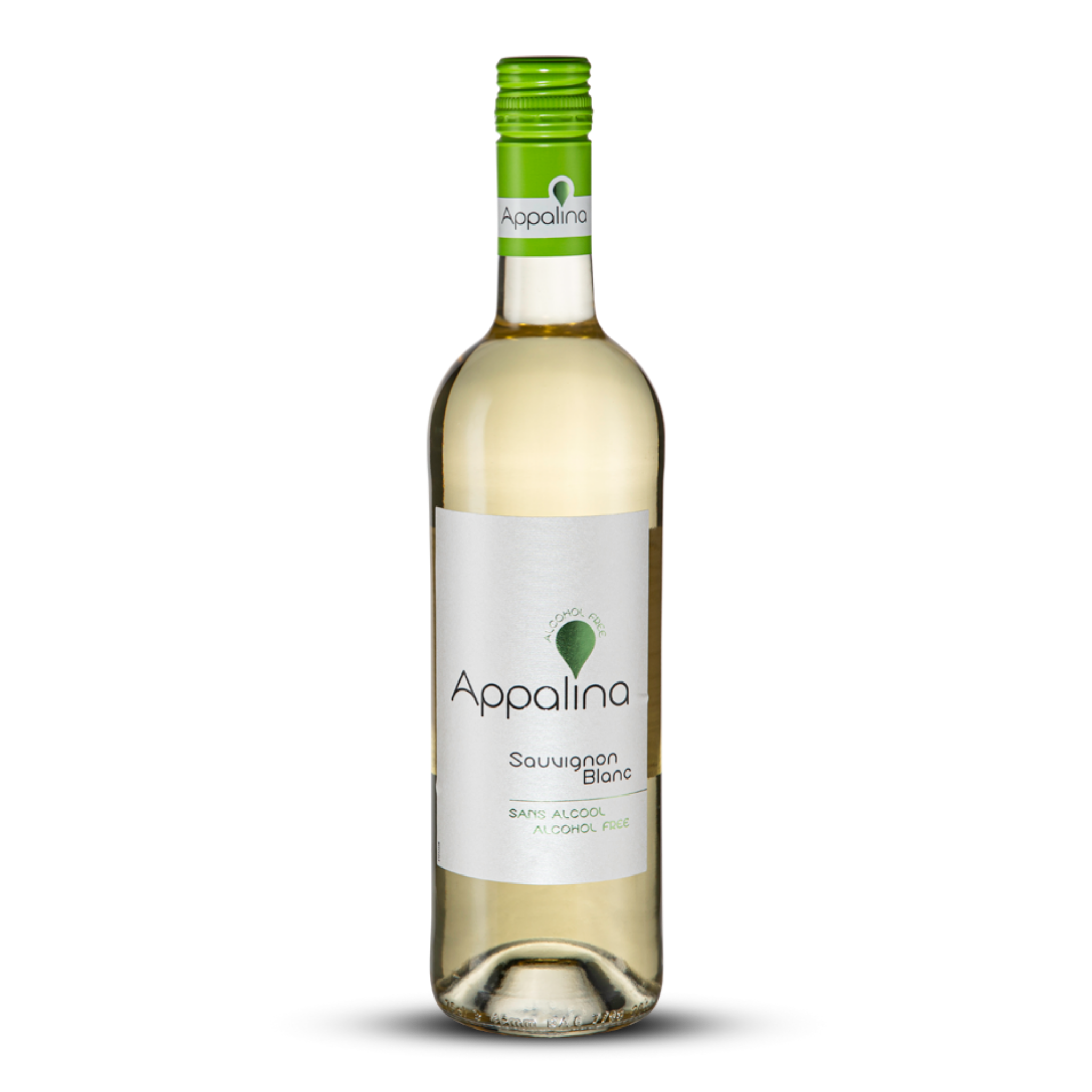 Sauvignon blanc sans alcool 0.5%