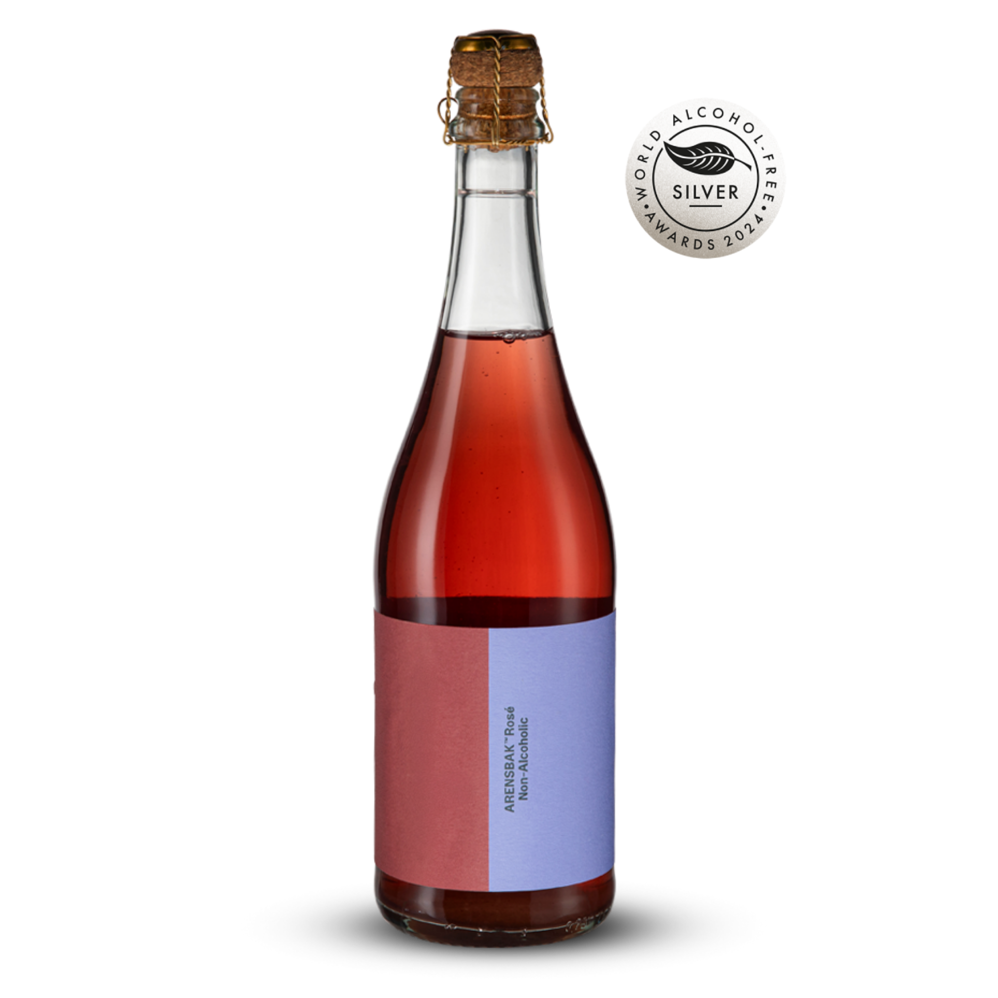 Rosé gastronomique