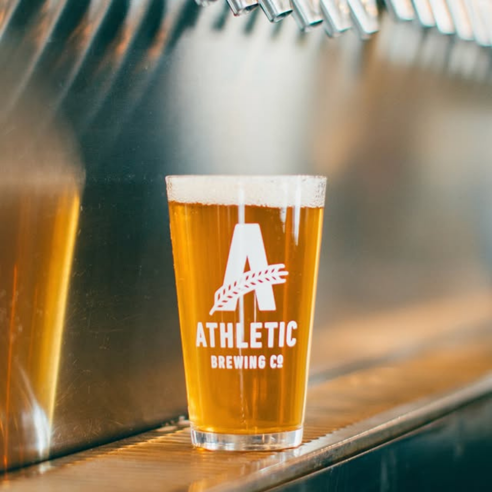 Run Wild IPA