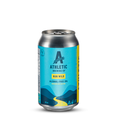 Run Wild IPA - Athletic Brewing