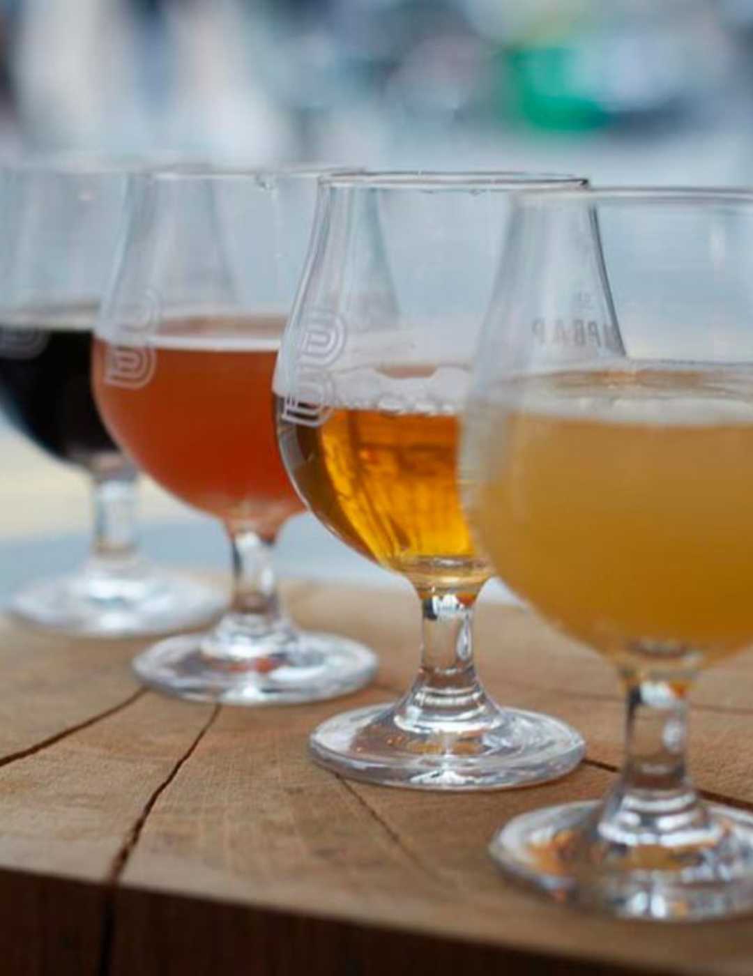 BANG BANG - Pale Ale sans alcool