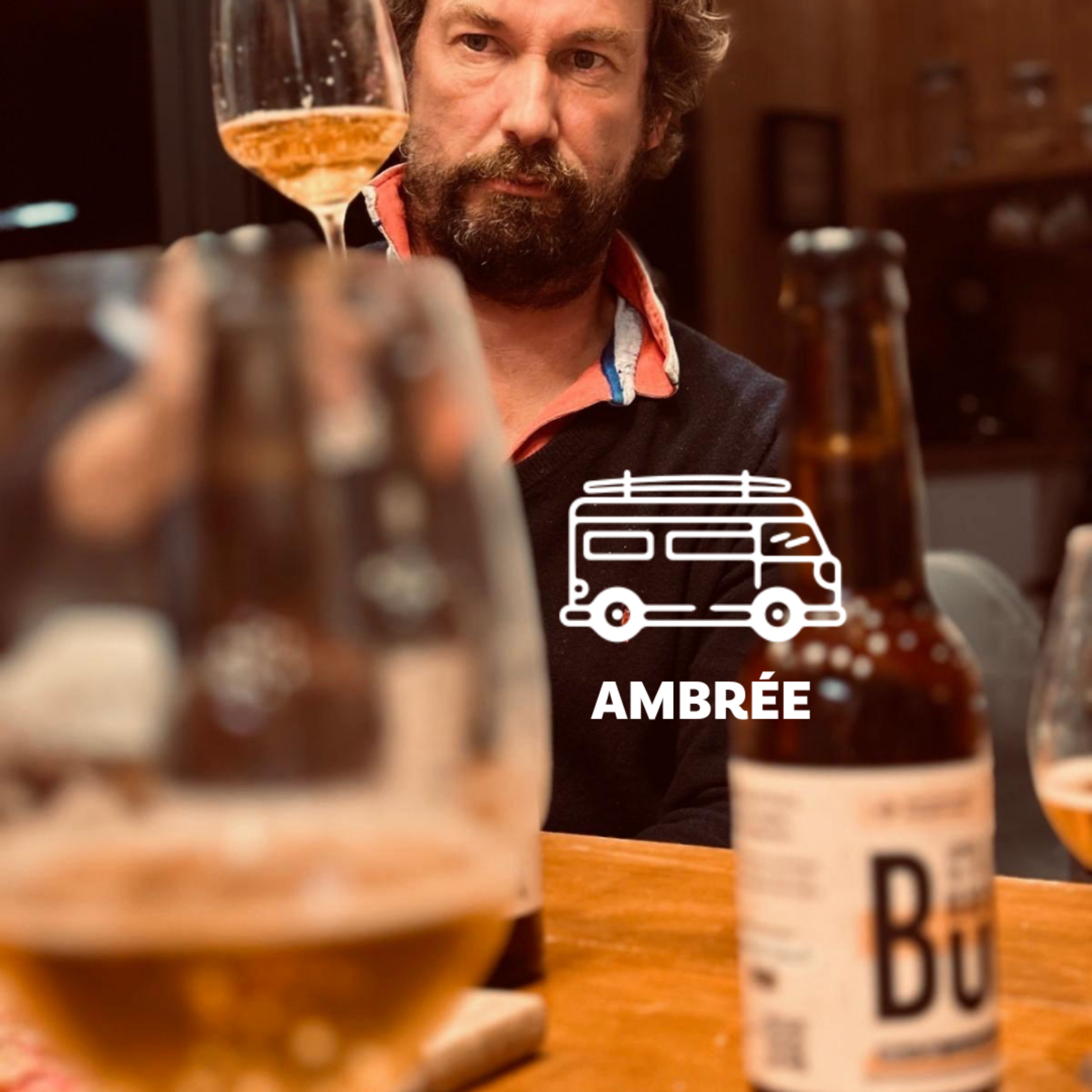 Ambrée