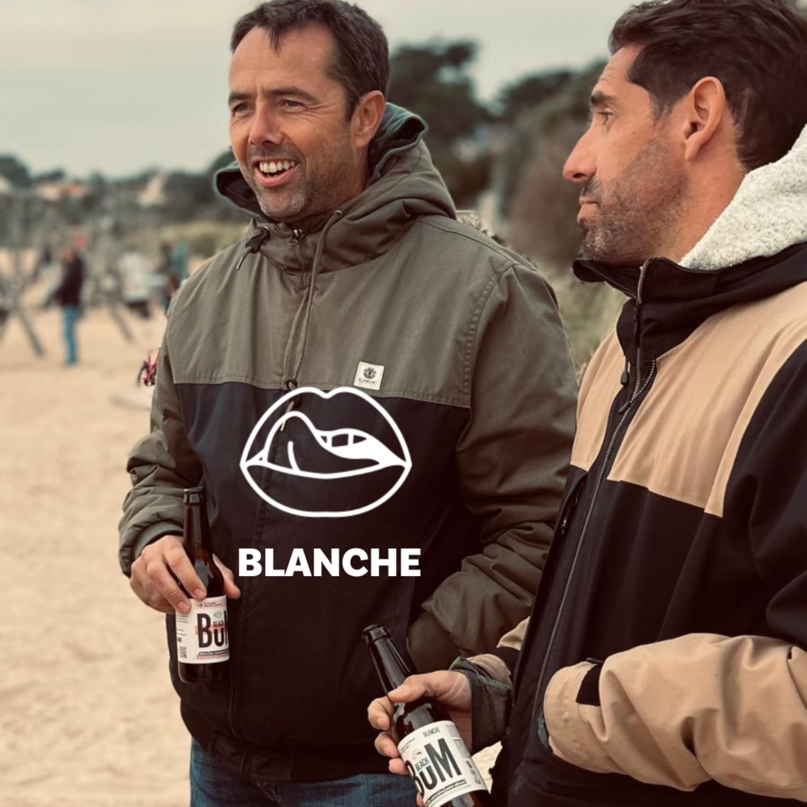 Blanche