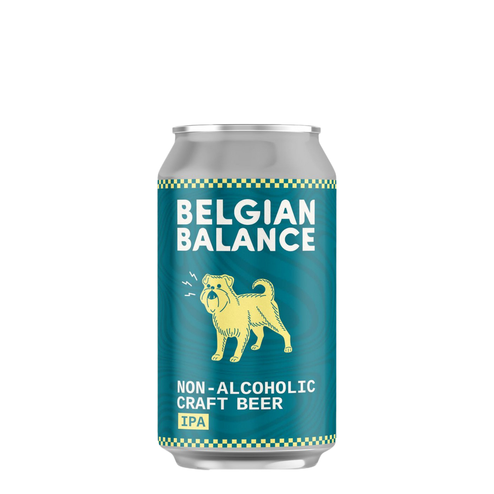 IPA belge