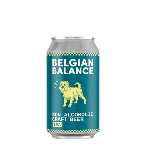 IPA belge
