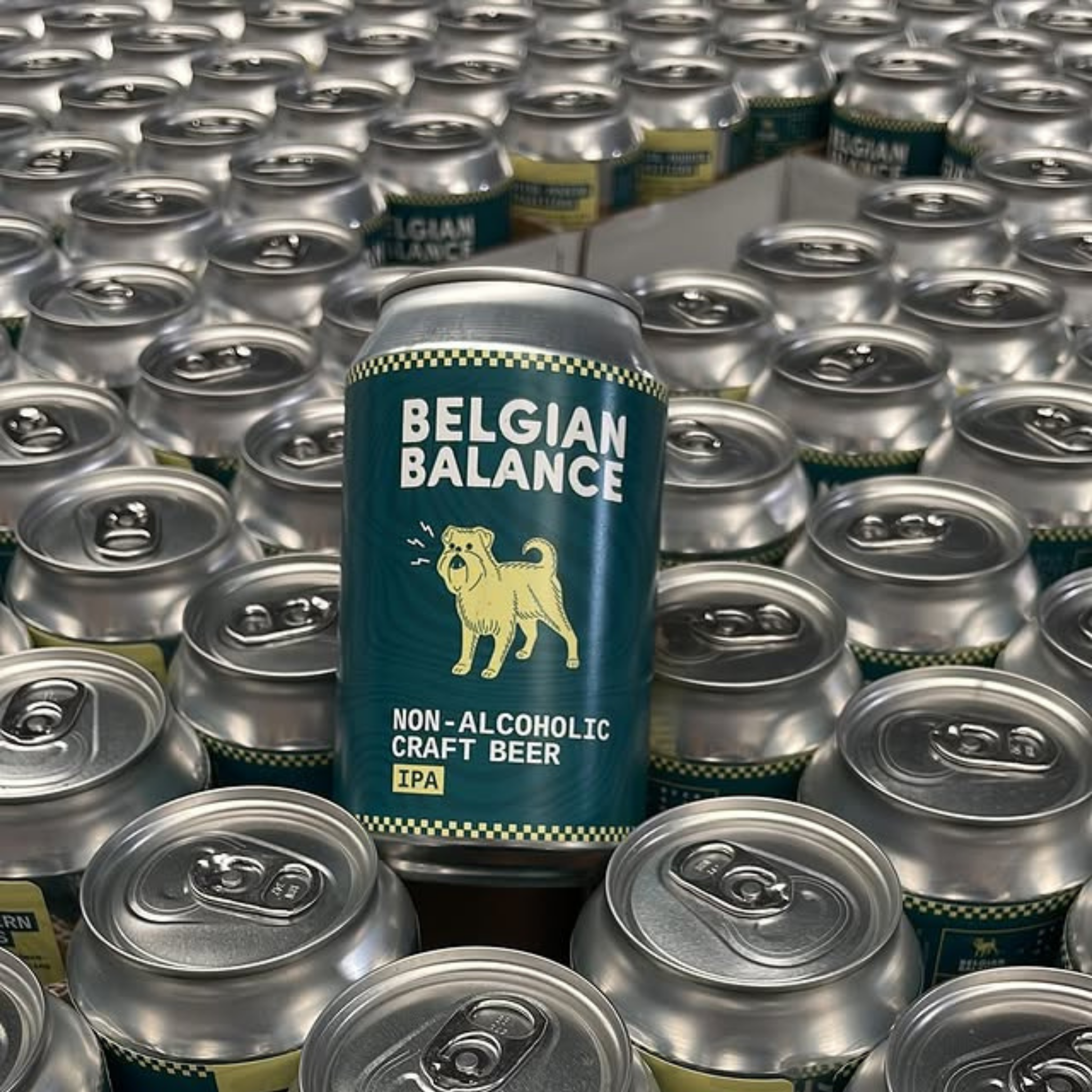 IPA belge