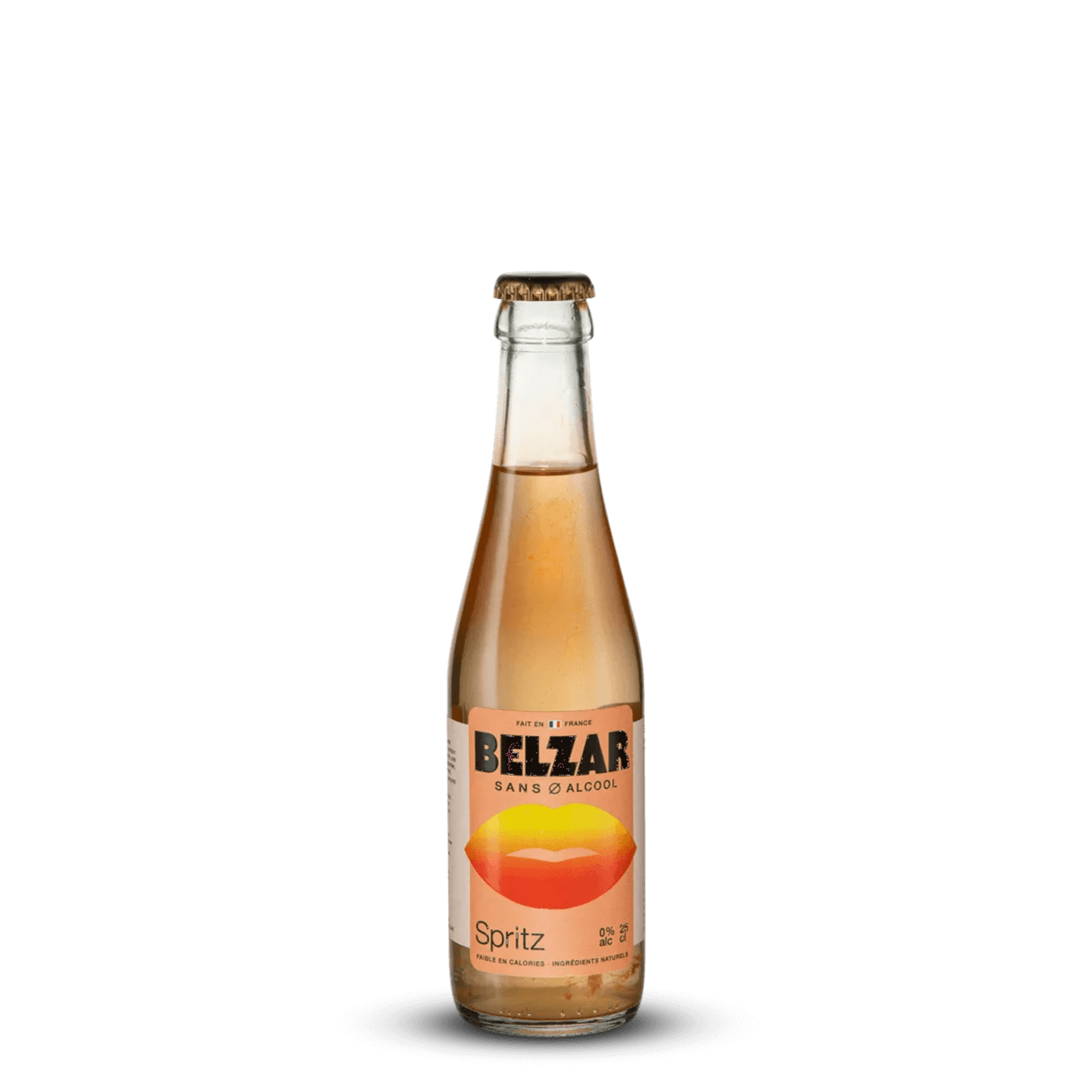 Spritz - Belzar