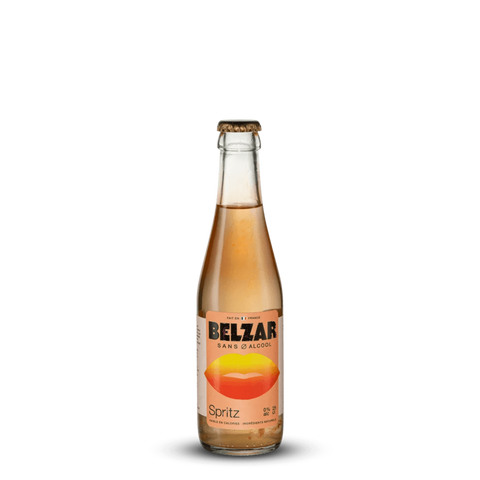 Spritz - Belzar