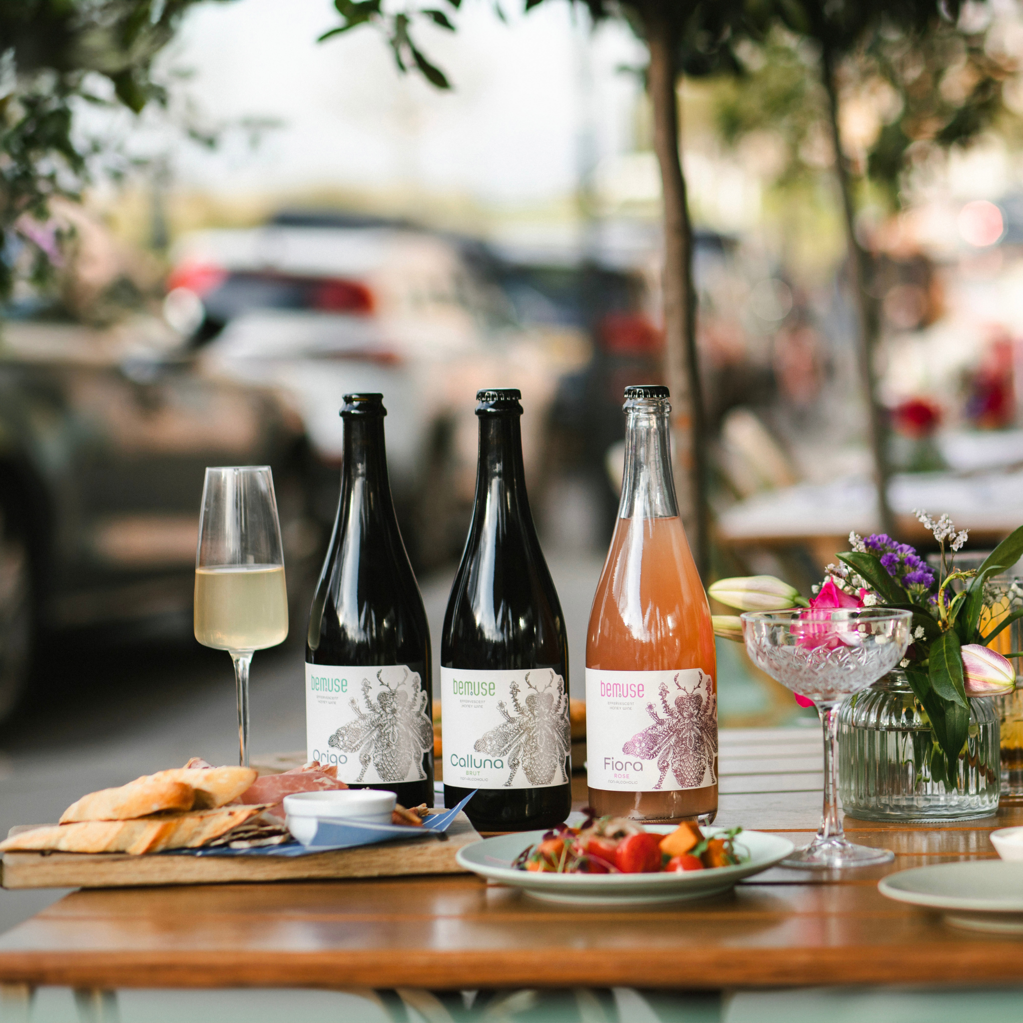 Calluna Brut