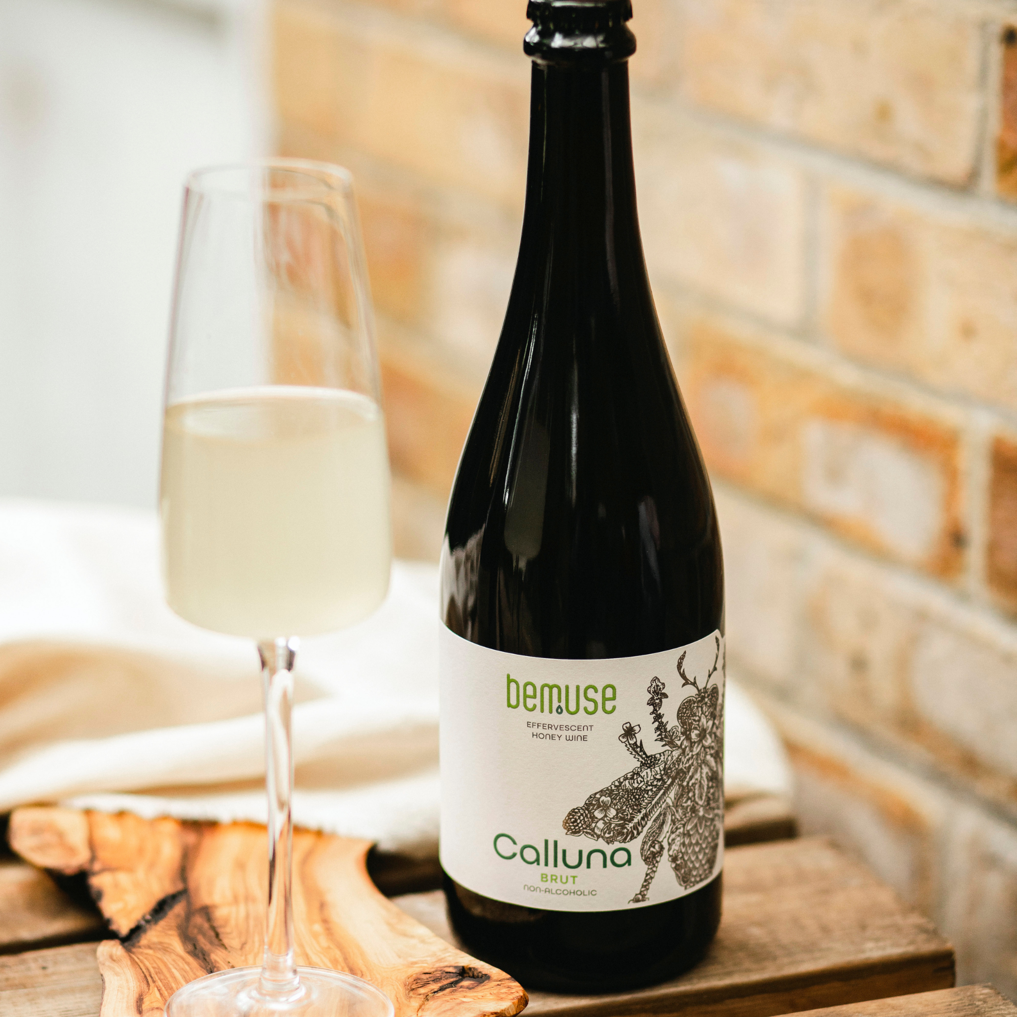 Calluna Brut