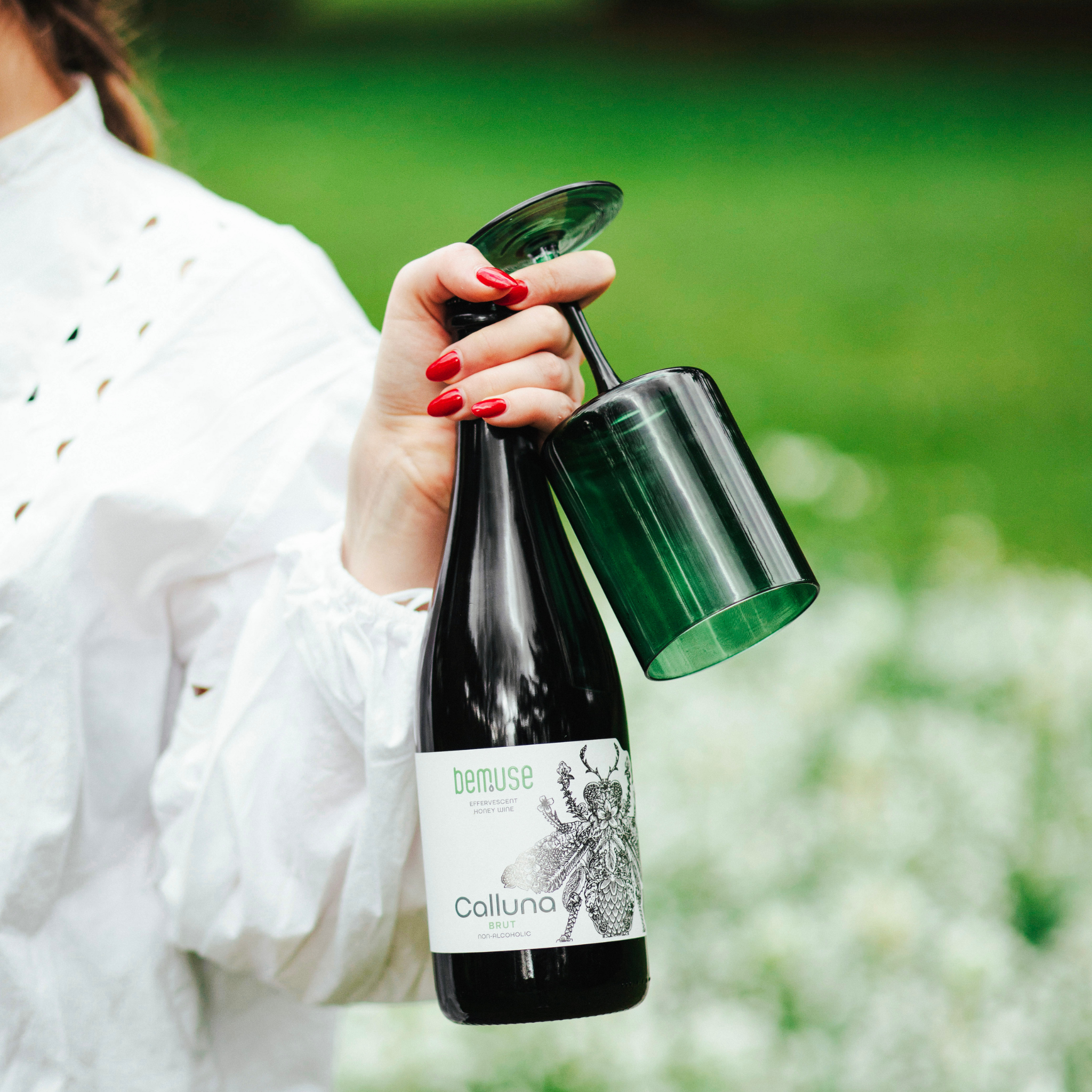 Calluna Brut