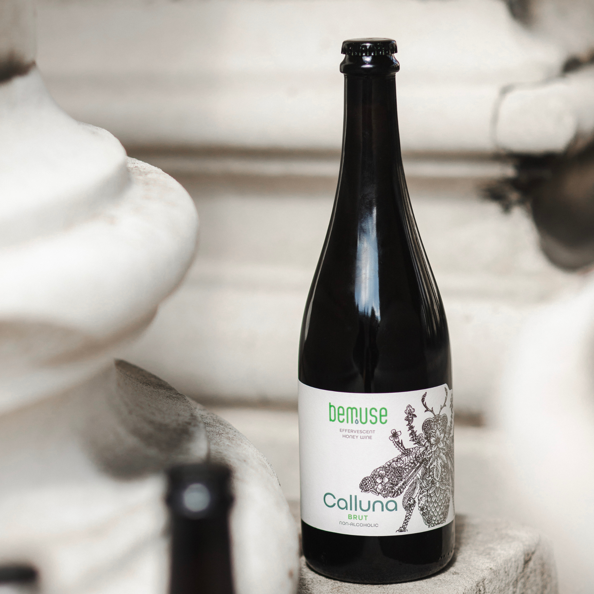Calluna Brut