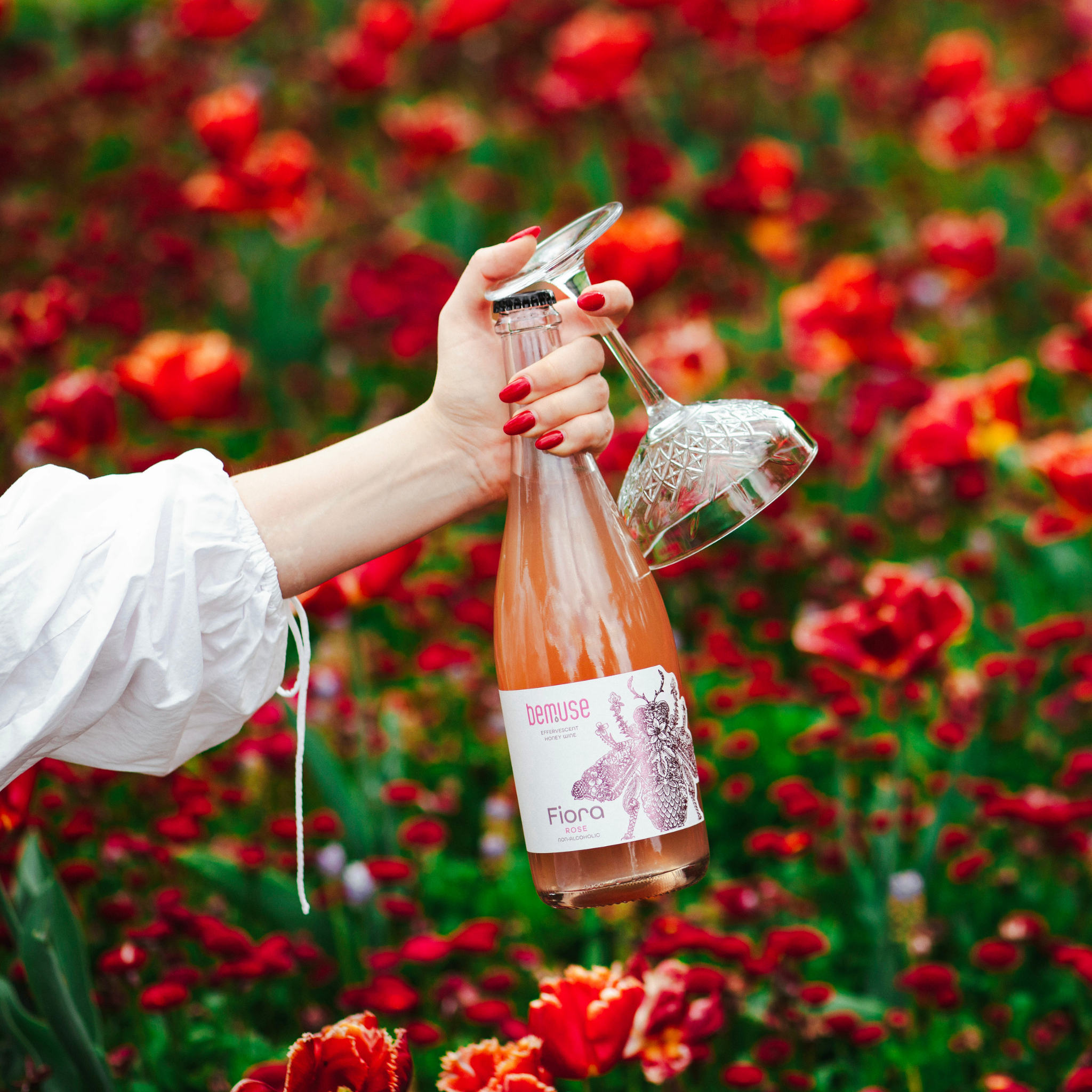Fiora Rosé