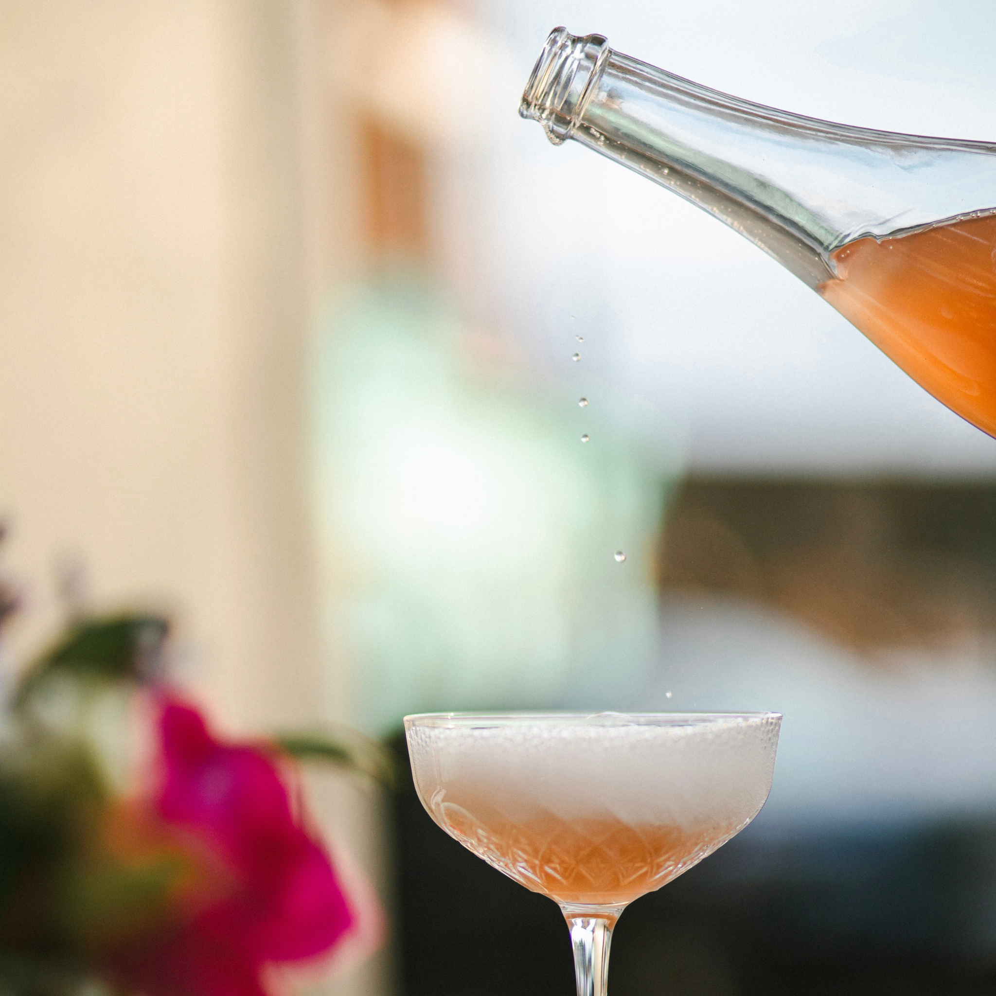 Fiora Rosé