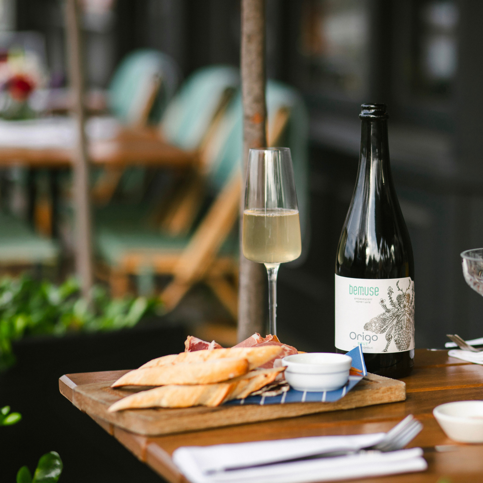 Origo Brut