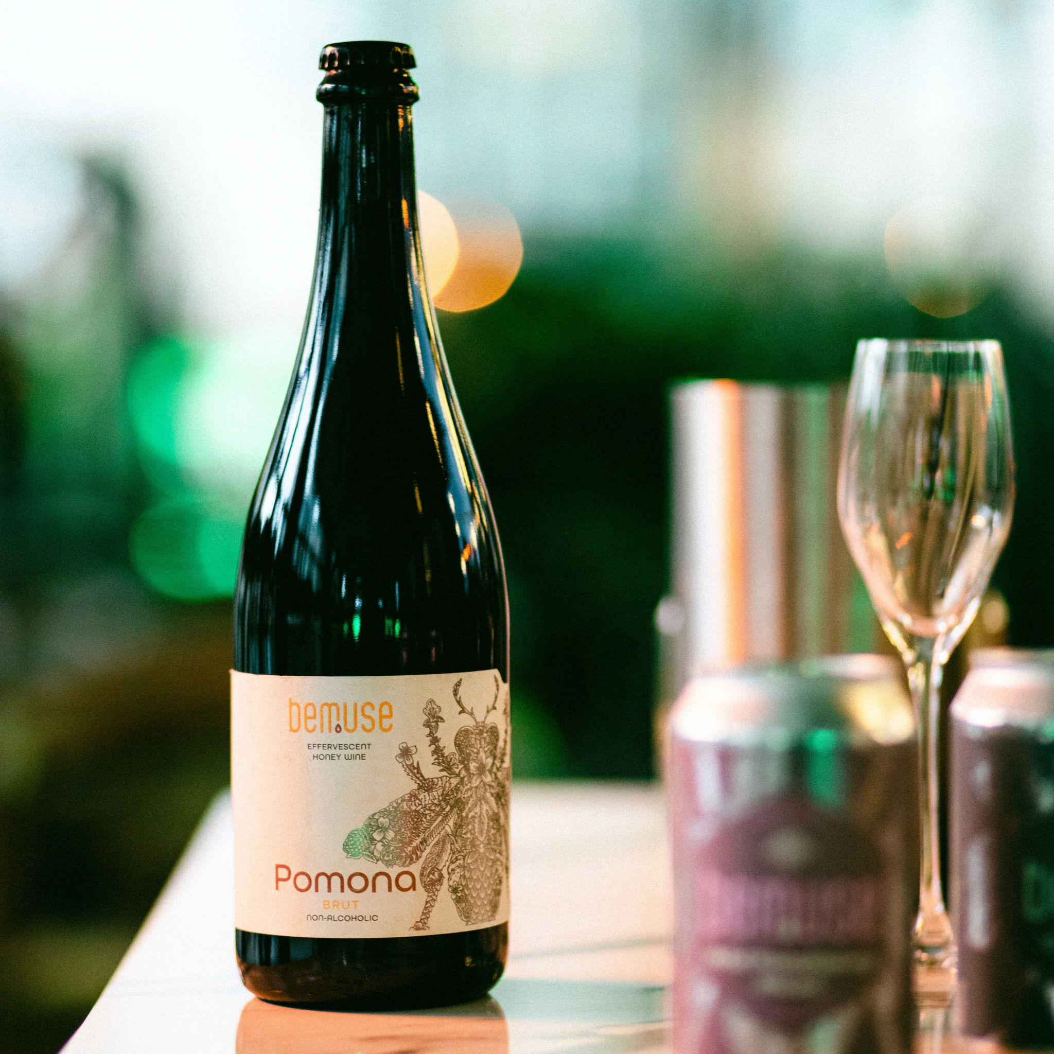 Pomona Brut