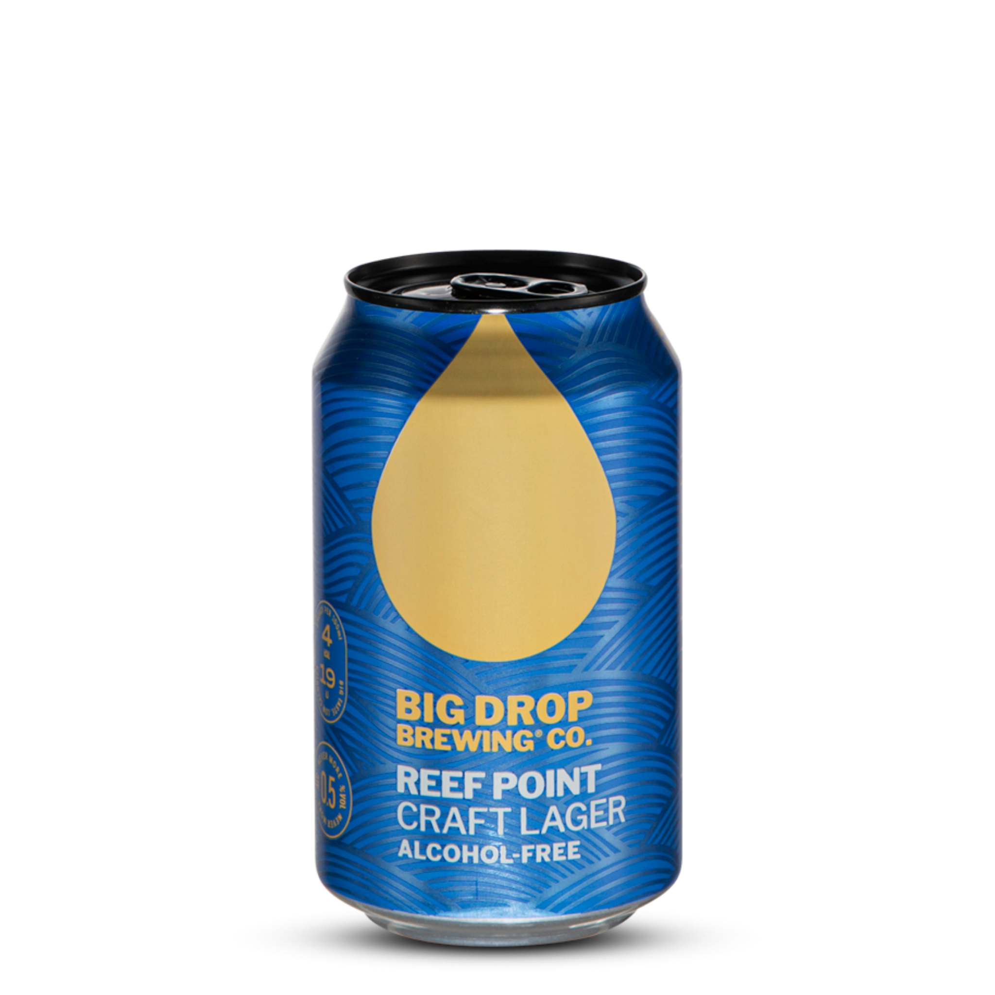 Reef Point - Craft Lager