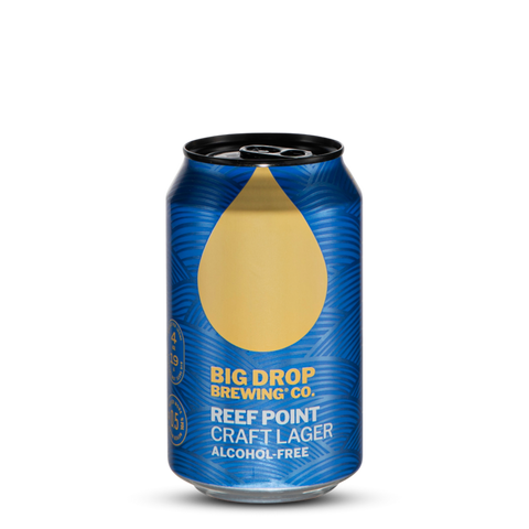 Reef Point - Craft Lager