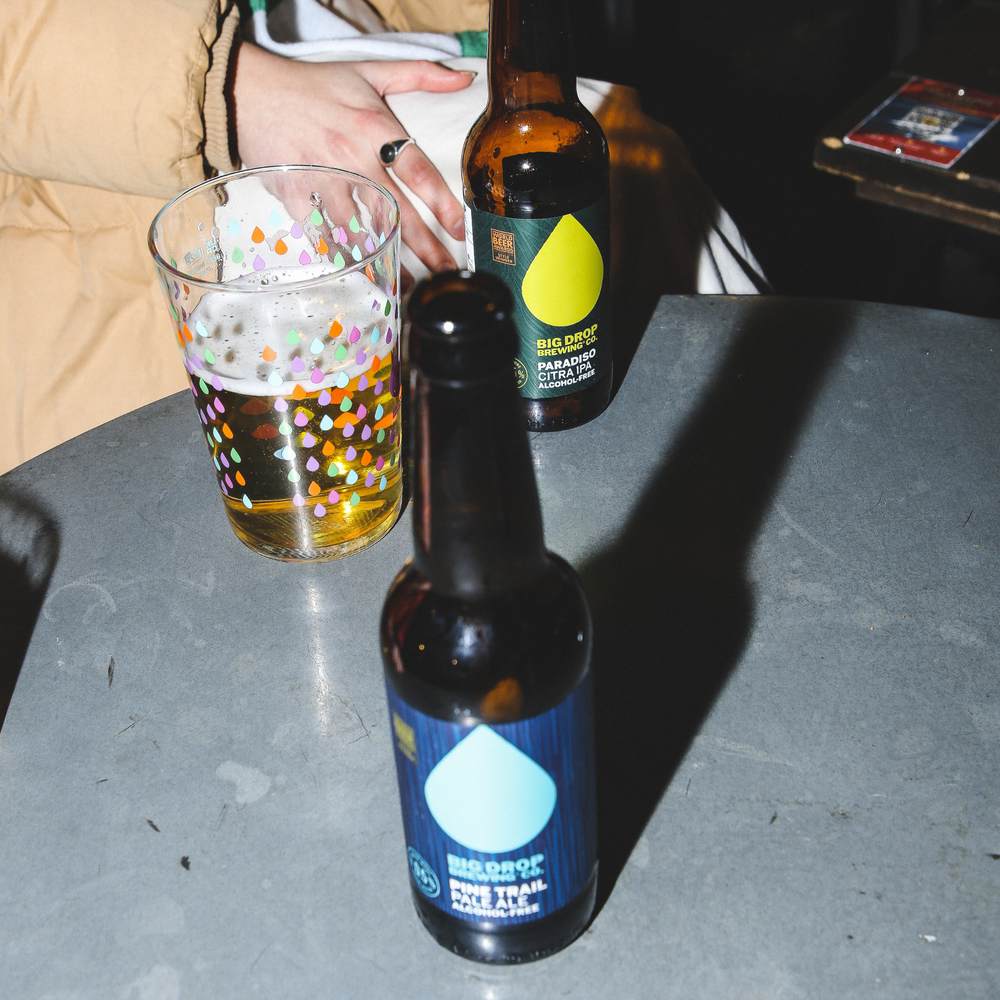 Pine Trail Pale Ale