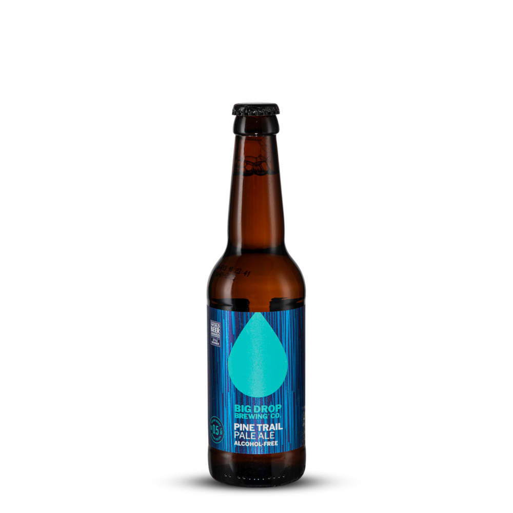 Pine Trail Pale Ale