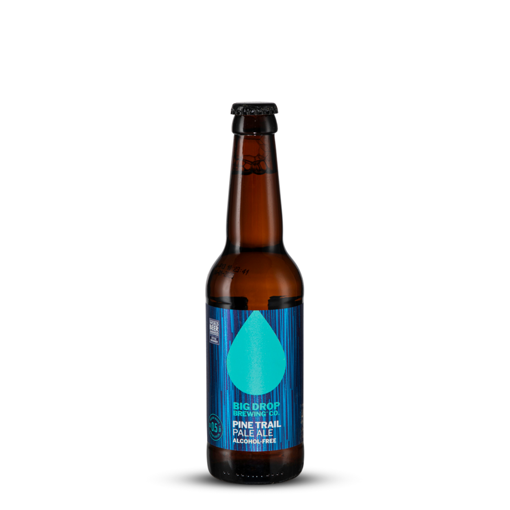 Pine Trail Pale Ale