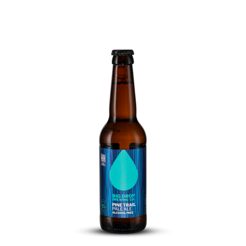 Pine Trail Pale Ale