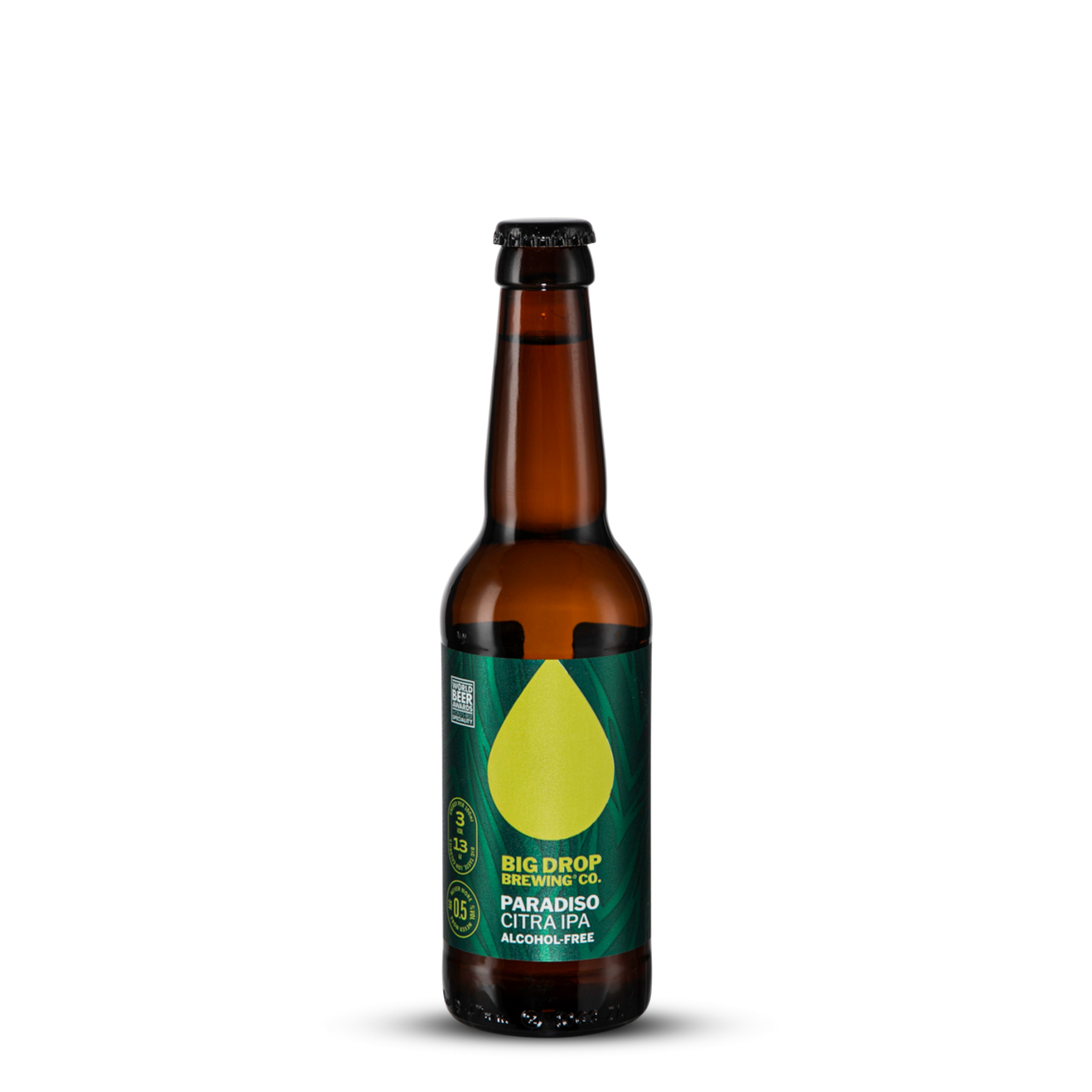 Paradiso Citra IPA