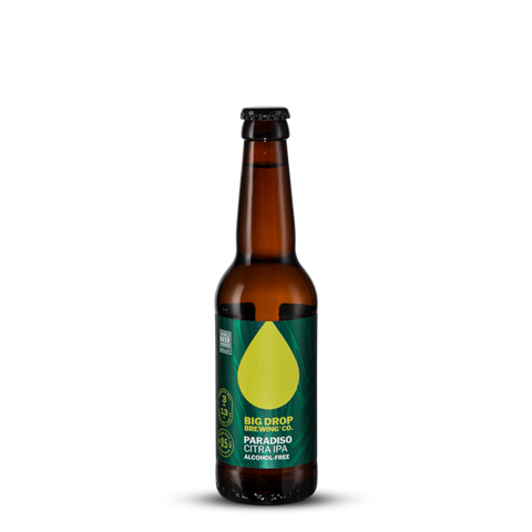 Paradiso Citra IPA