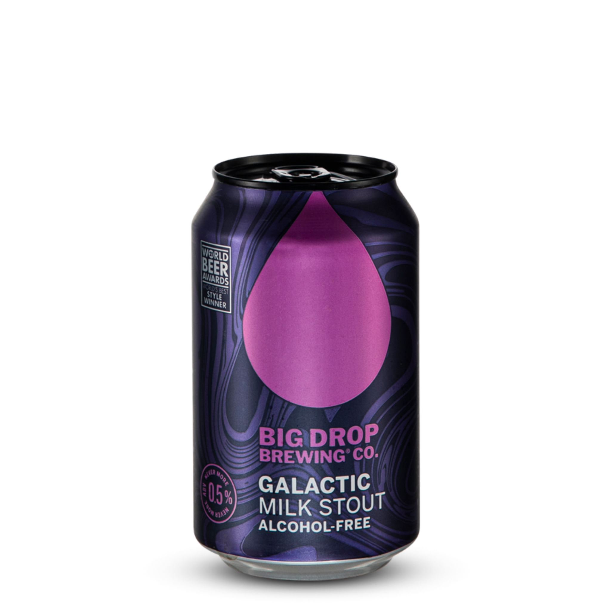 Galactic Milk Stout