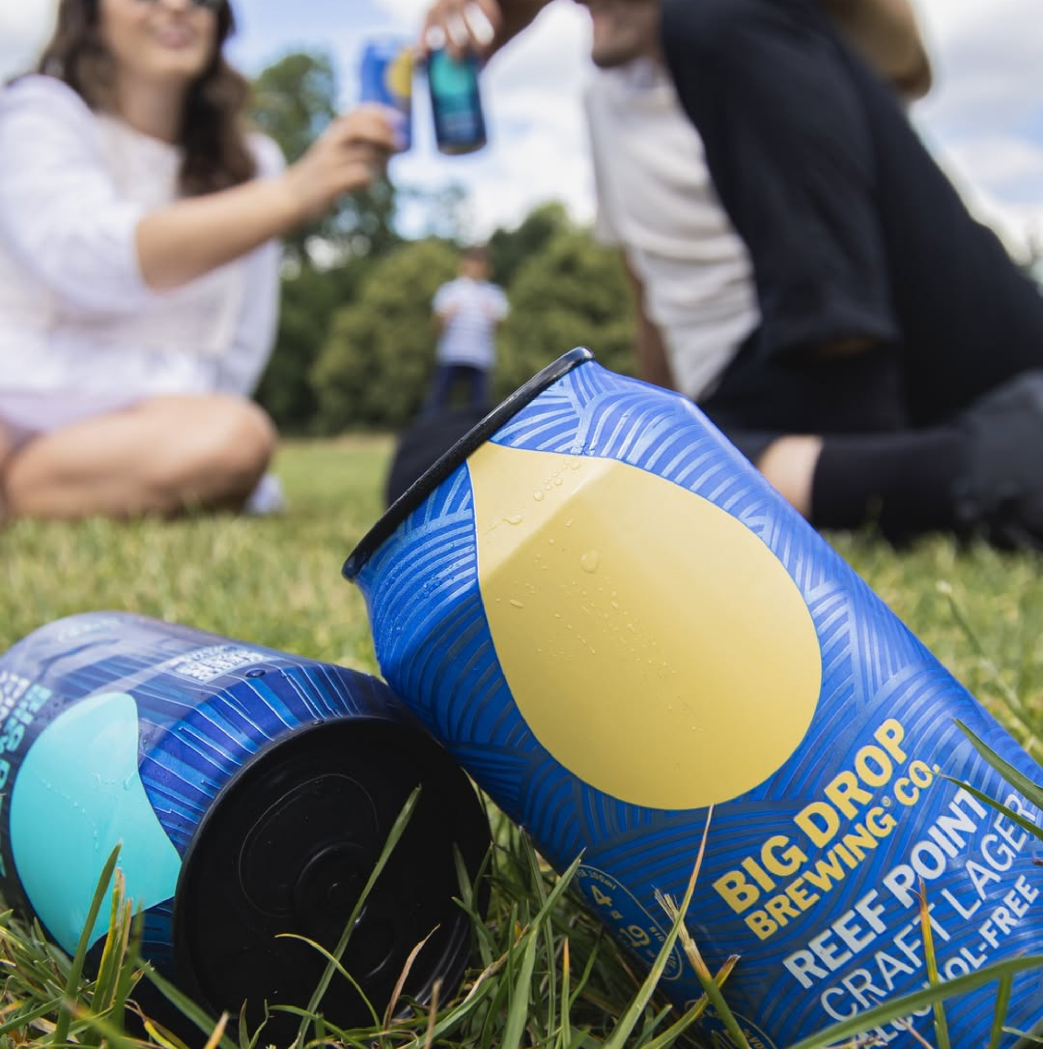 Reef Point - Craft Lager