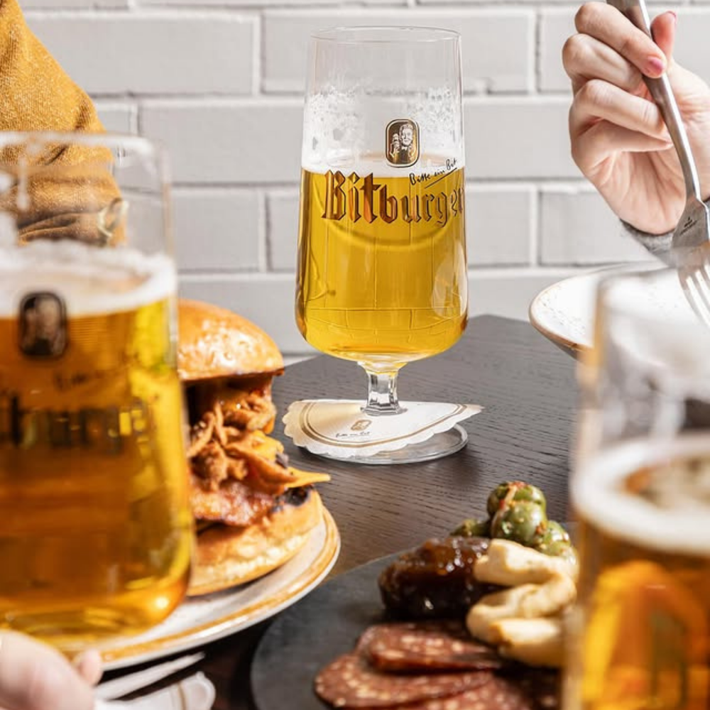 Bitburger 0,0% 33 cl