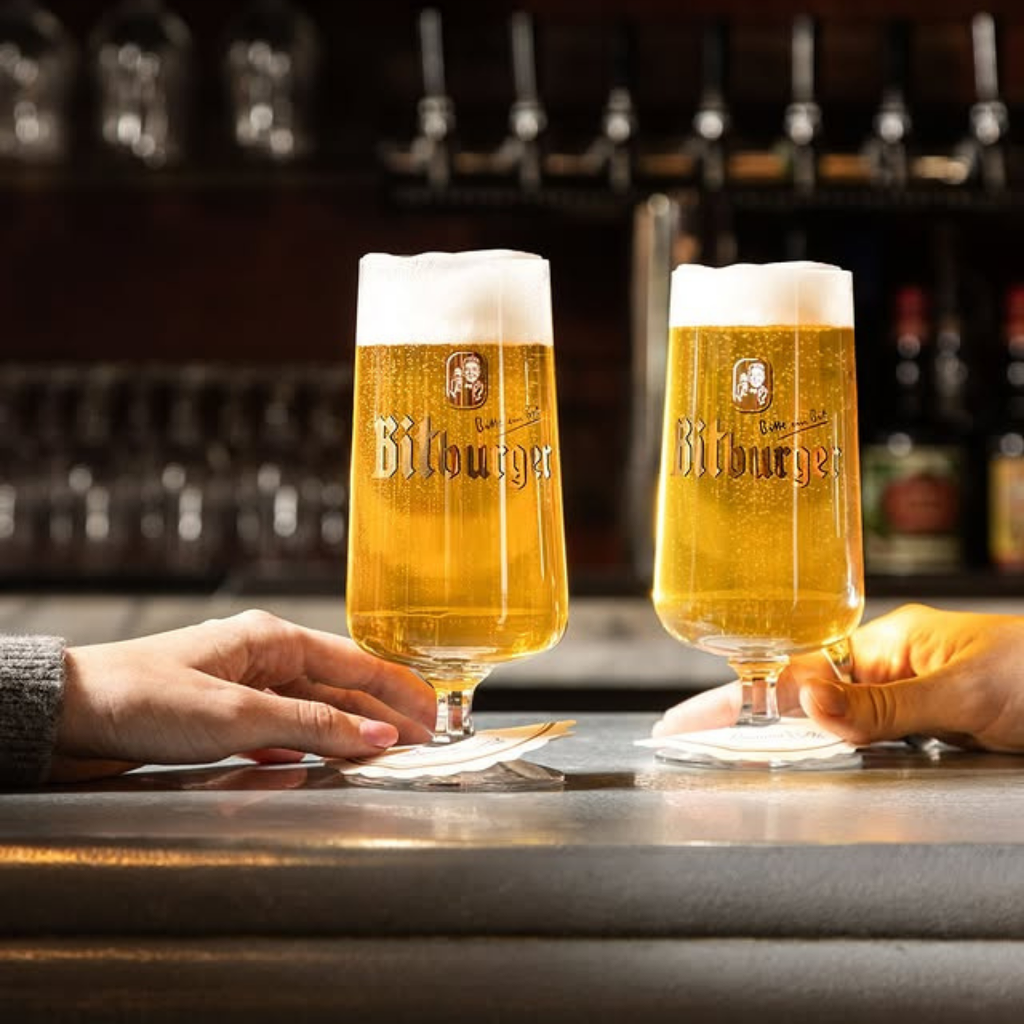 Bitburger 0,0% 33 cl