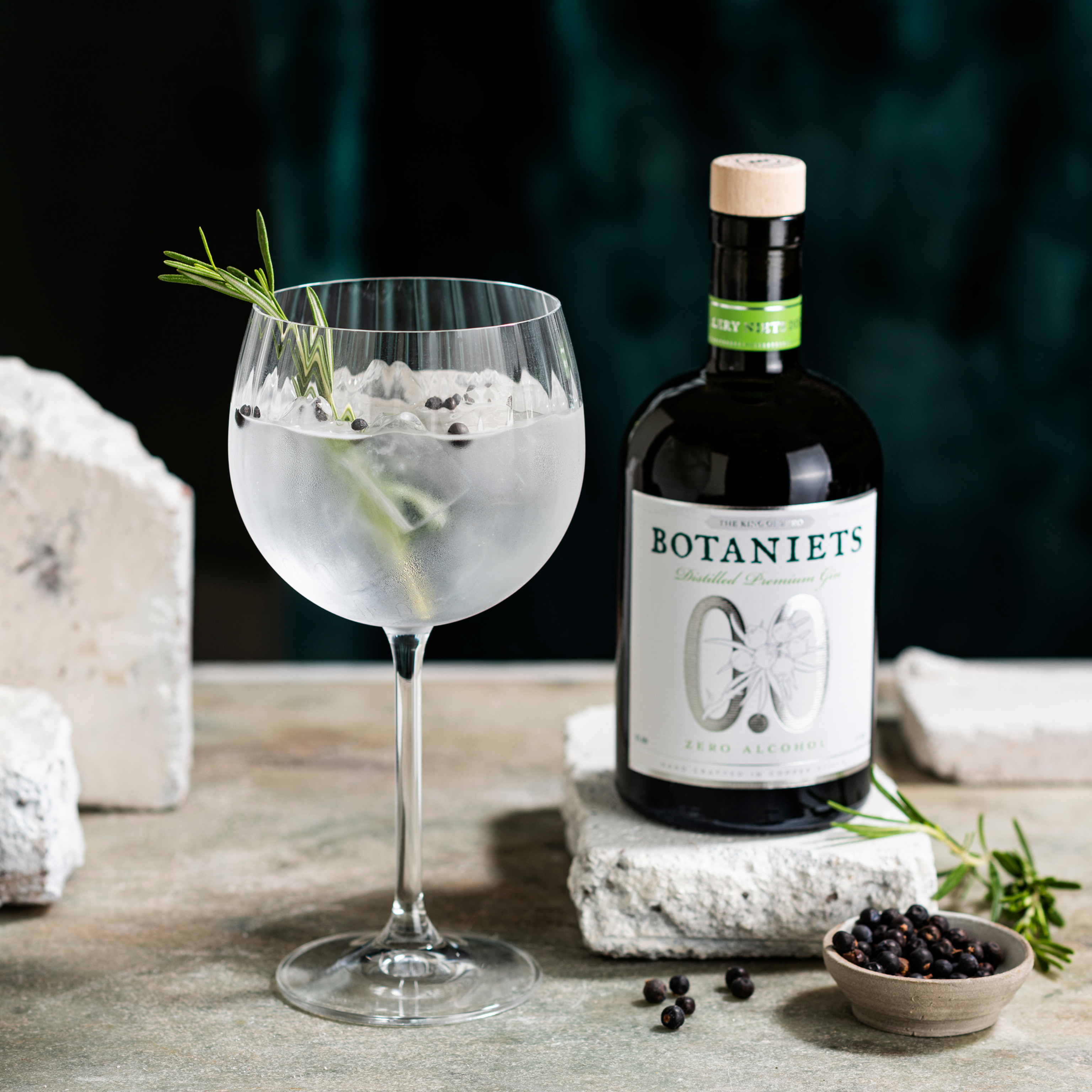 Botaniets Original 0.0%