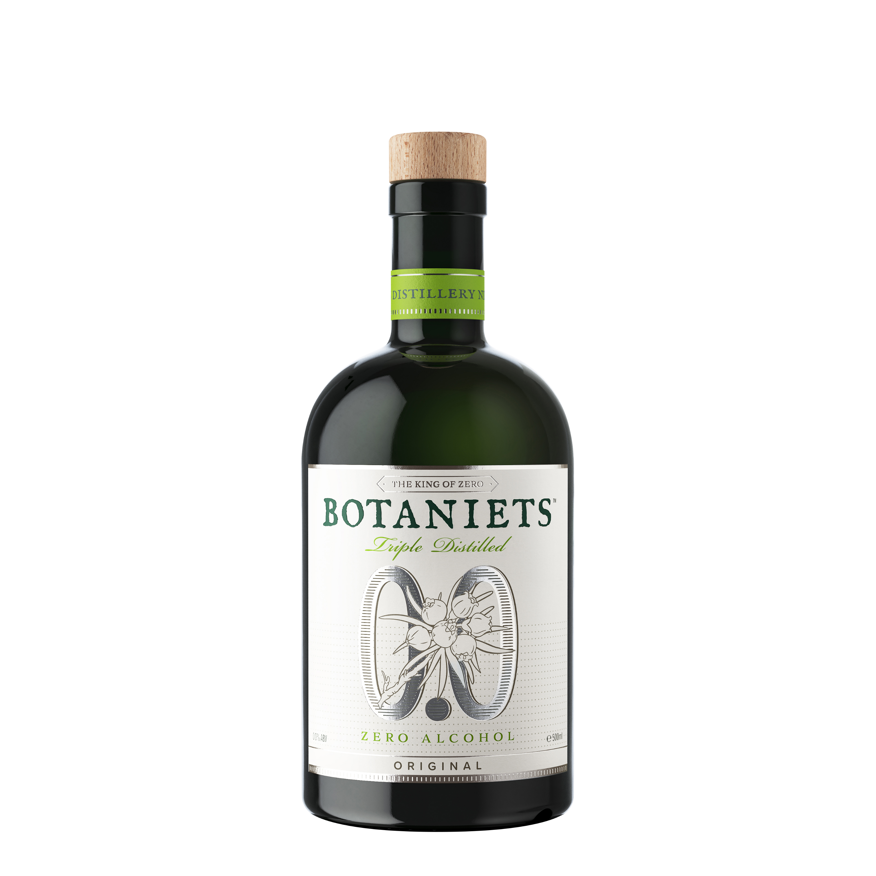 Botaniets Original 0.0%