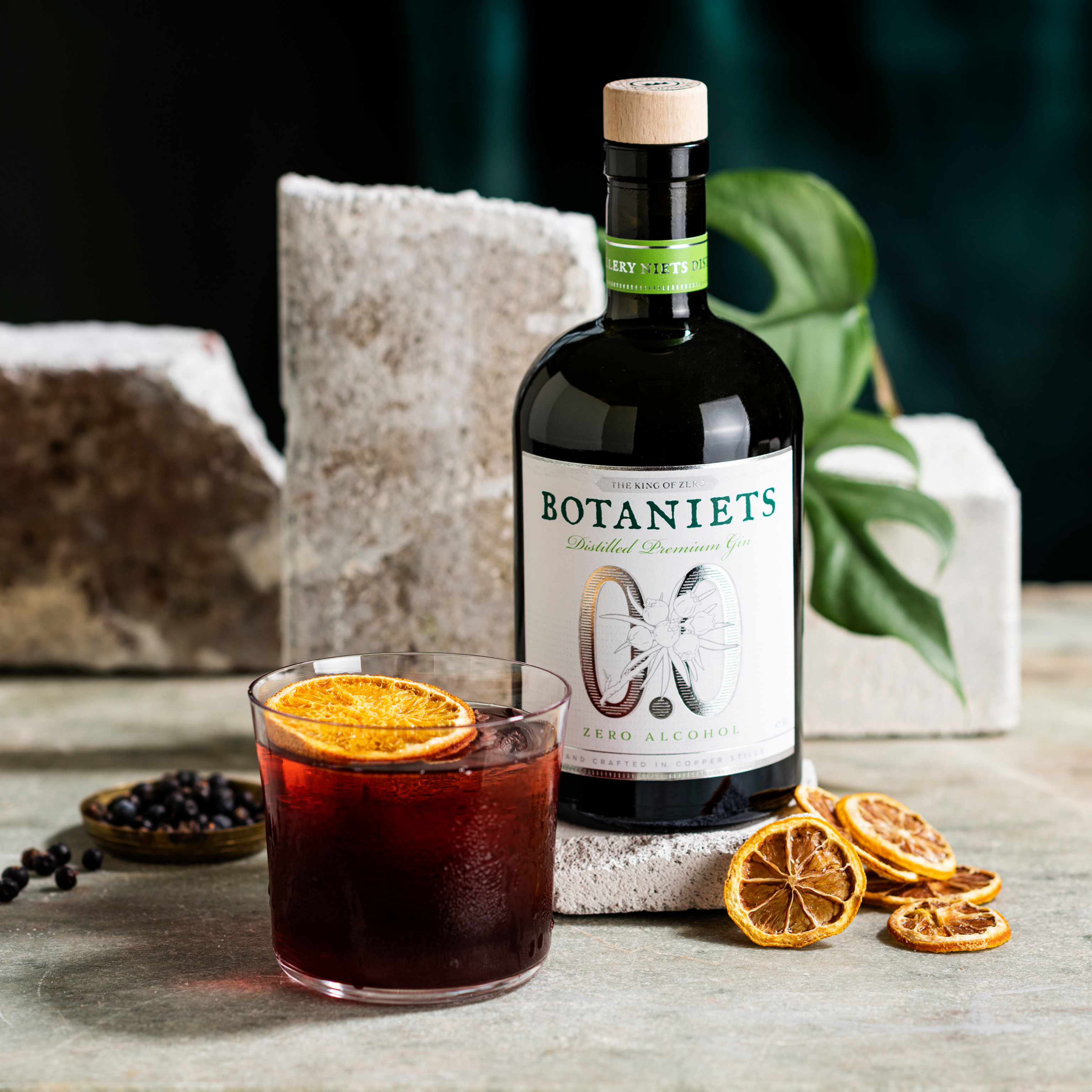 Botaniets Original 0.0%