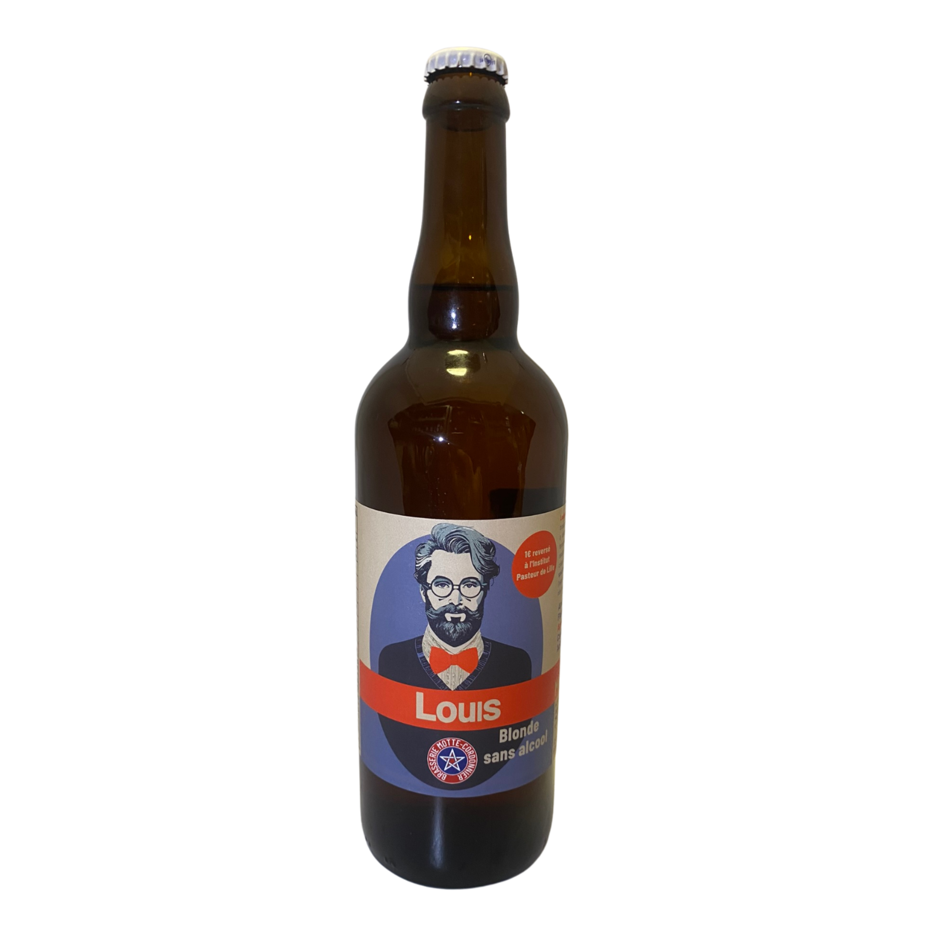 Louis - Blonde 75cl