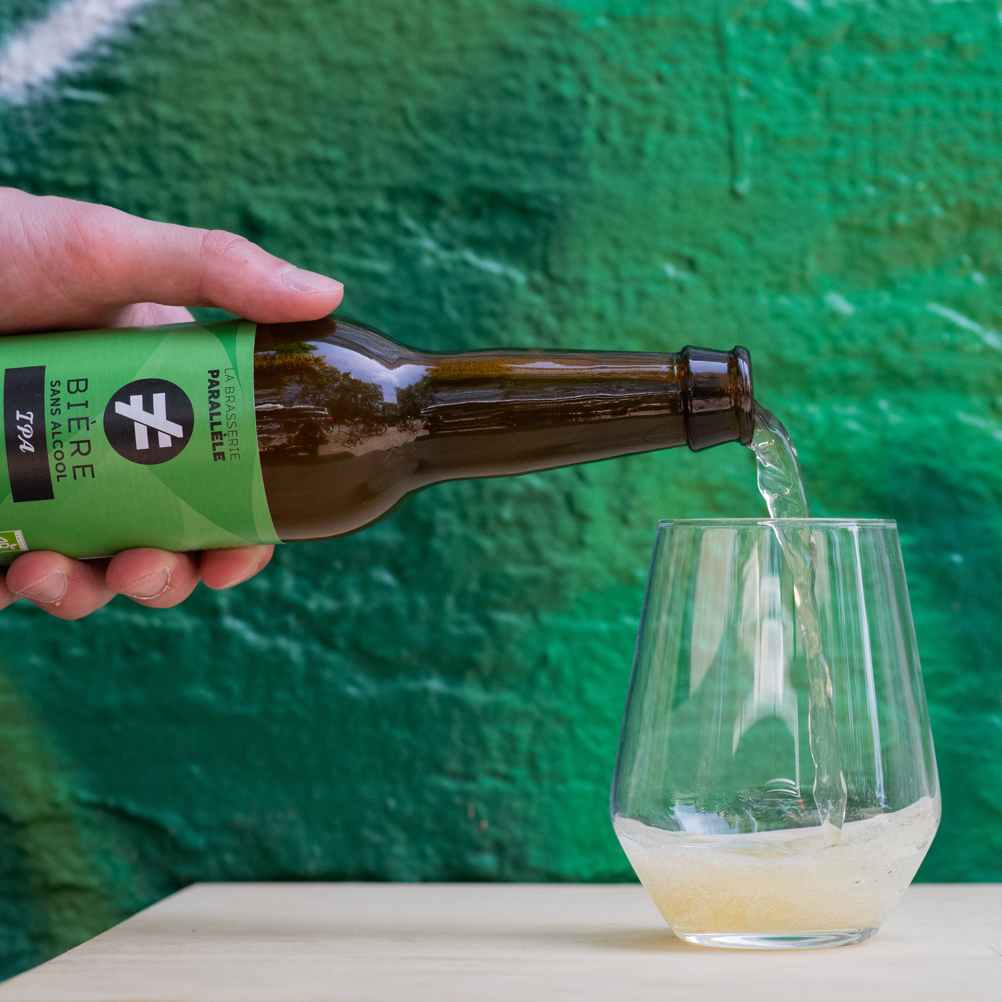 IPA bio