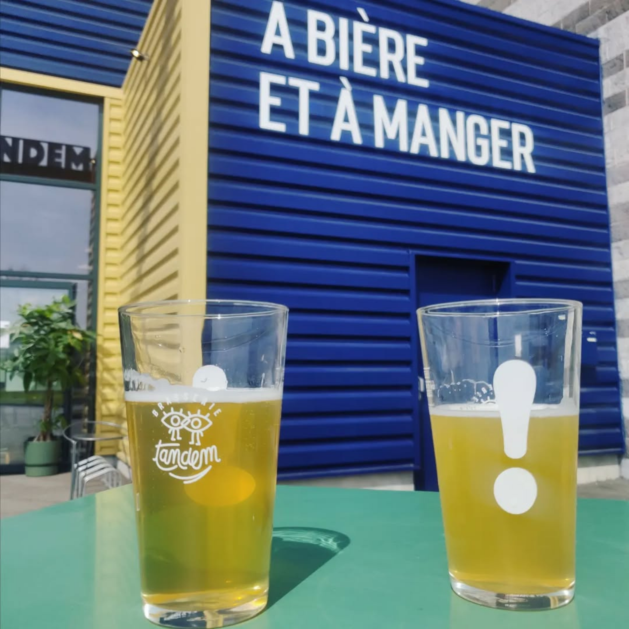 Même Pas Mal