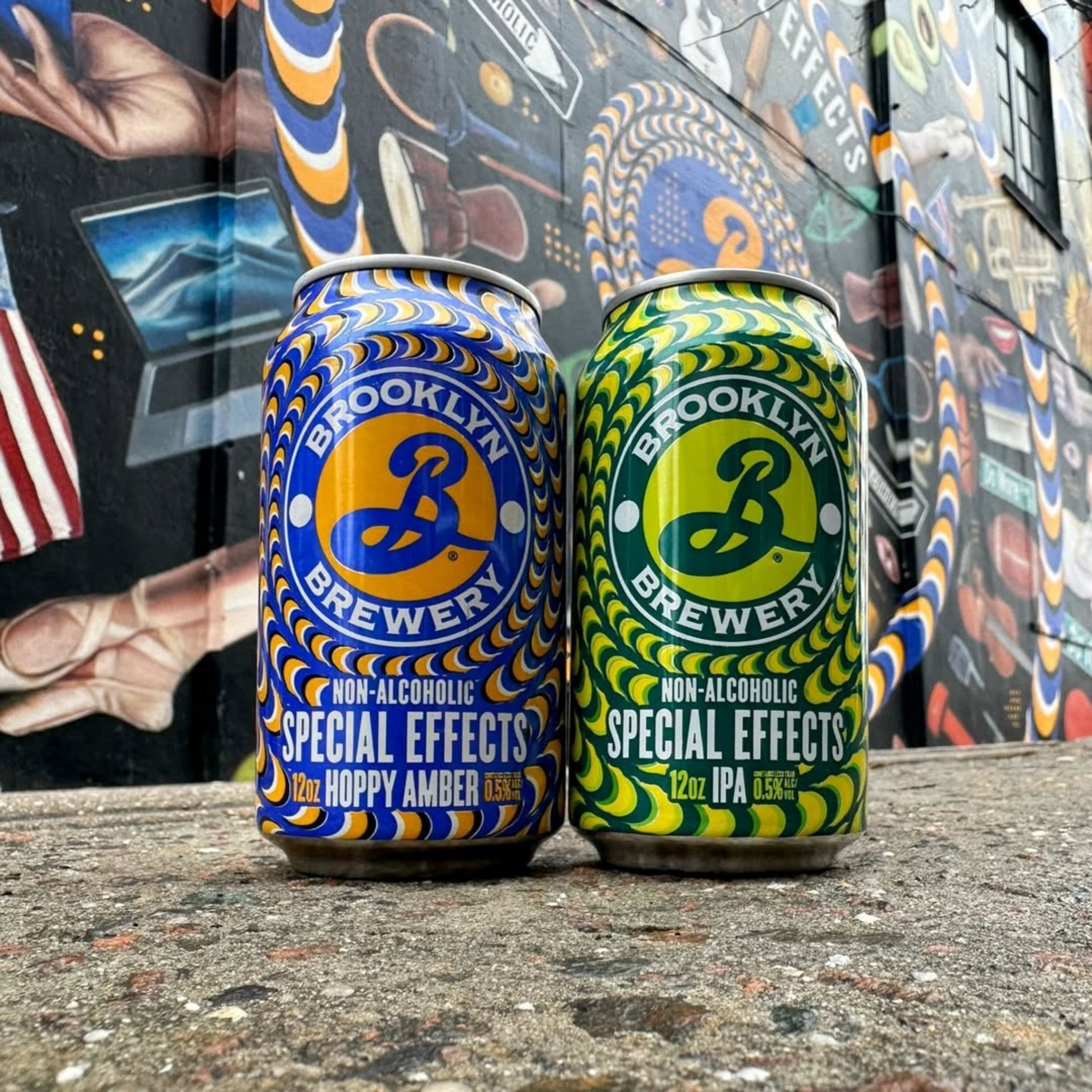 Special Effects IPA