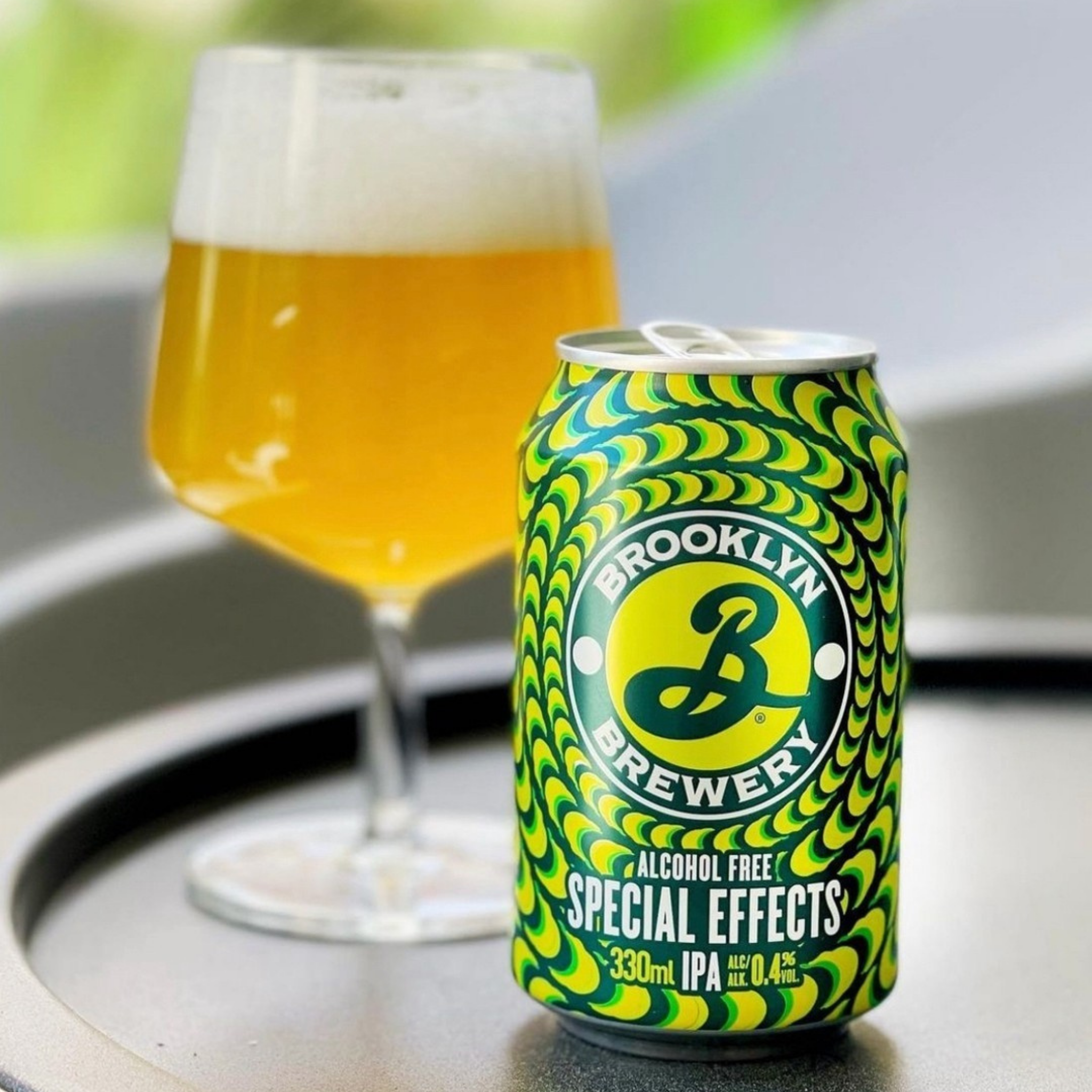 Special Effects IPA