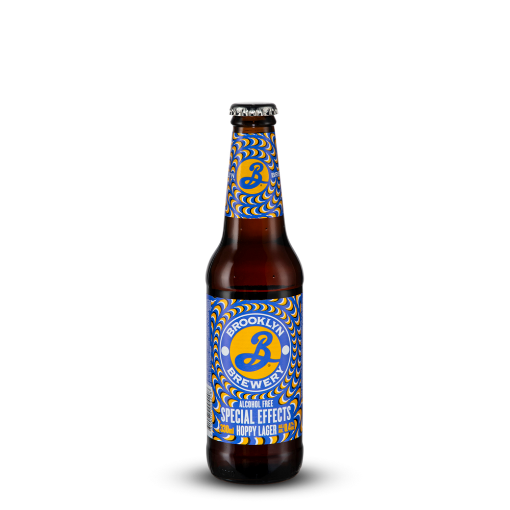Spécial Effects Lager