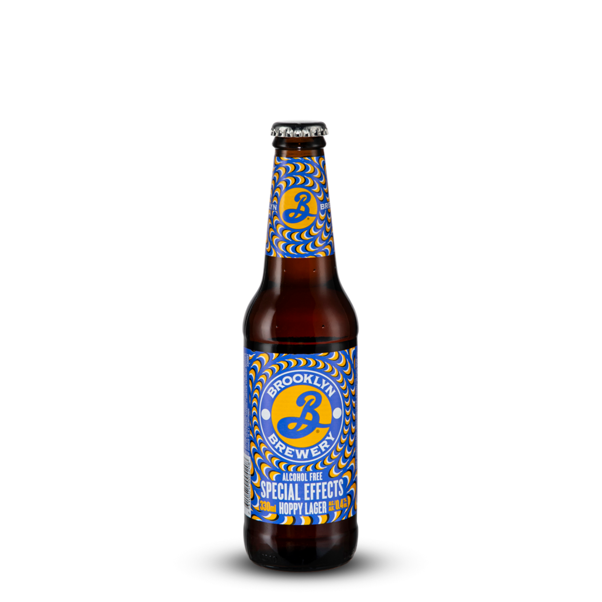 Spécial Effects Lager