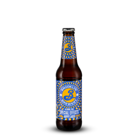 Spécial Effects Lager