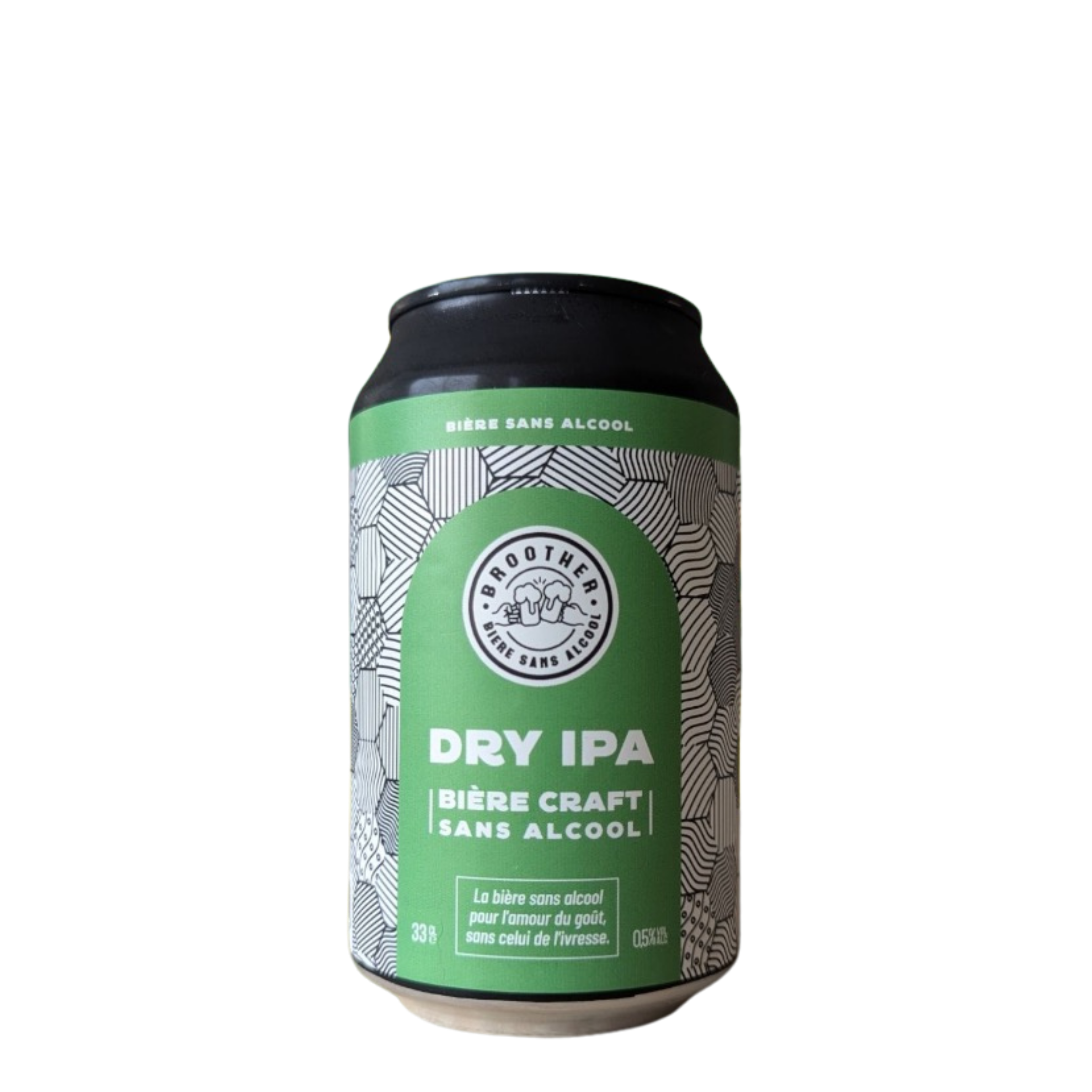 Dry IPA