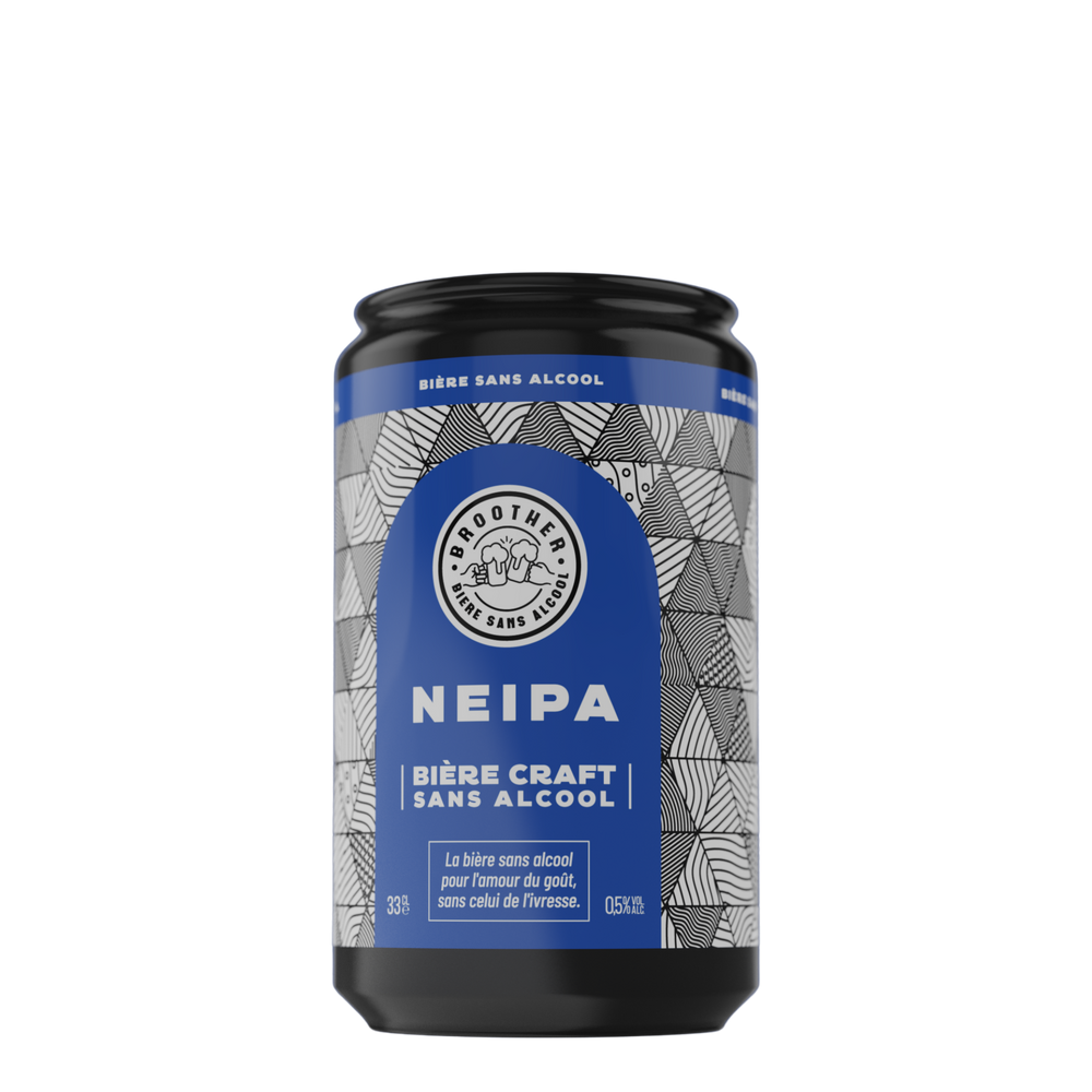 NEIPA - Broother